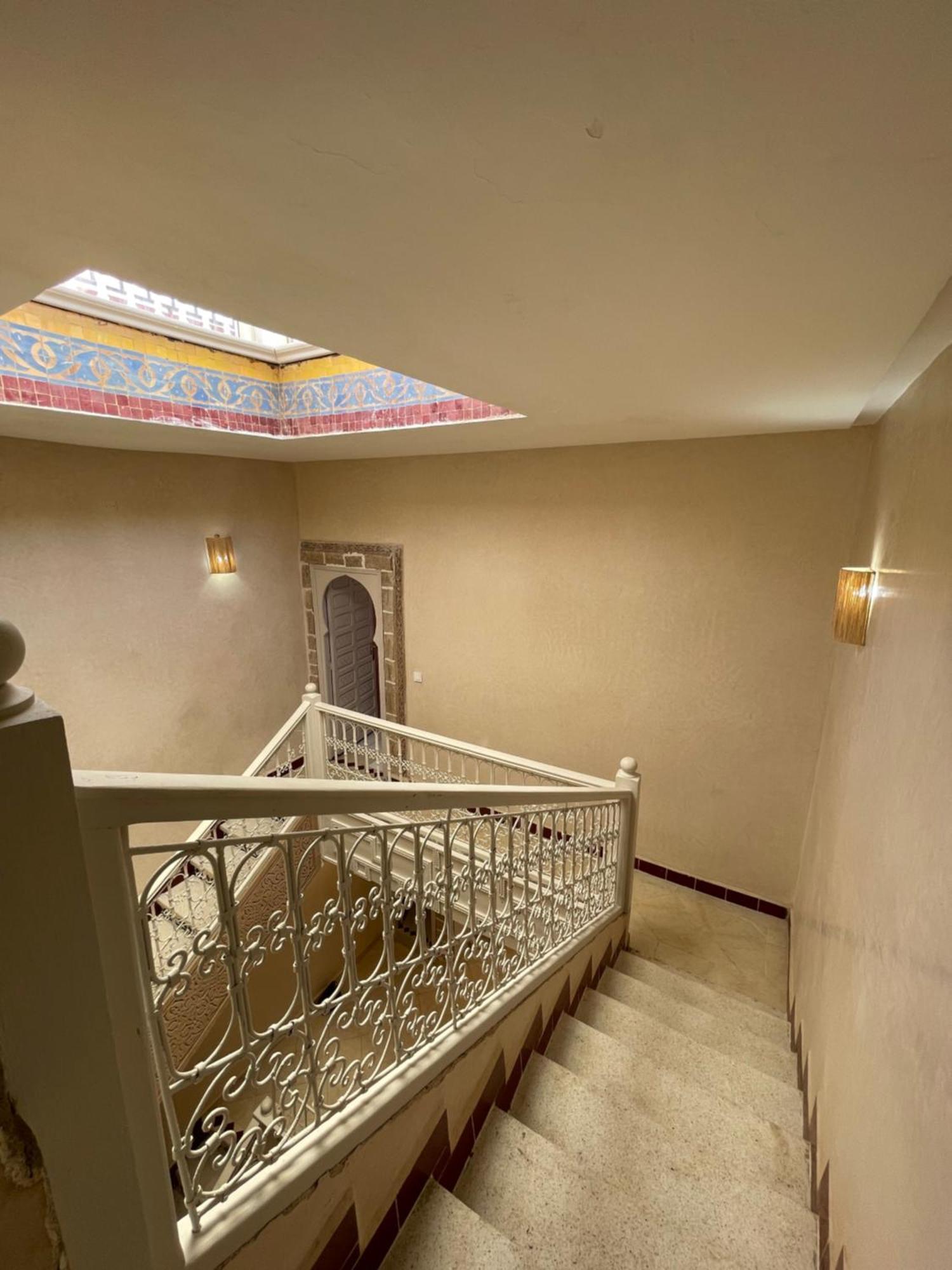 Riad Nour Beldi Маракеш Екстериор снимка