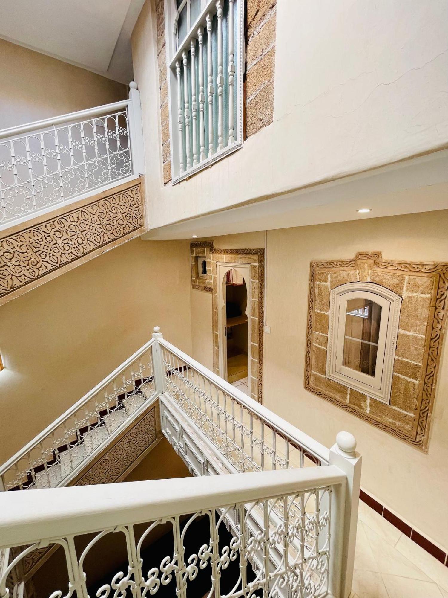 Riad Nour Beldi Маракеш Екстериор снимка
